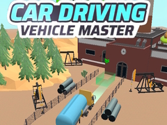 Lalao Vehicle Driving Master Game