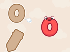 Lalao Drop The Shape Challenge