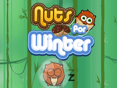 Lalao Nuts For Winter