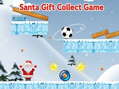 Lalao Santa Gift Collect Game