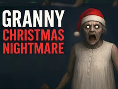 Lalao Granny Christmas Nightmare