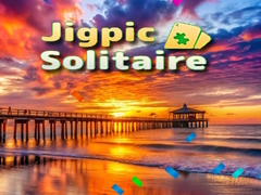 Lalao Jigpic Solitaire