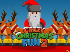 Lalao Crazy Christmas Fun 2