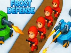 Lalao Frost Defense