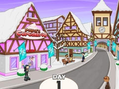 Lalao Papa’s Cupcakeria