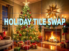 Lalao Holiday Tile Swap