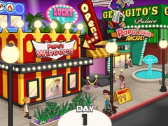 Lalao Papa’s Wingeria