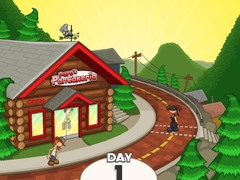 Lalao Papa’s Pancakeria