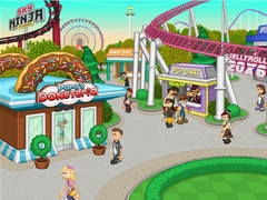 Lalao Papa’s Donuteria