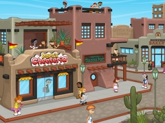 Lalao Papa’s Cheeseria