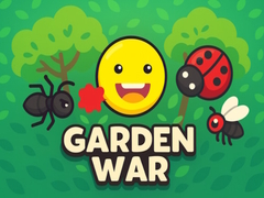 Lalao Garden War