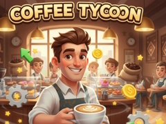 Lalao Coffee Tycoon