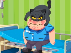 Lalao Funny Doctor Emergency