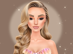 Lalao New Year's Eve Makeup