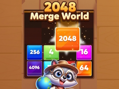 Lalao 2048 Merge World
