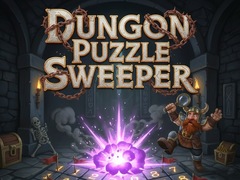 Lalao Dungeon Puzzle Sweeper