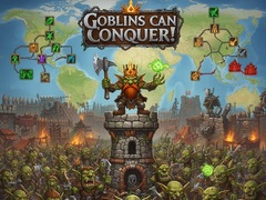 Lalao Goblins Can Conquer!