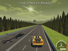 Lalao The Lonely Road