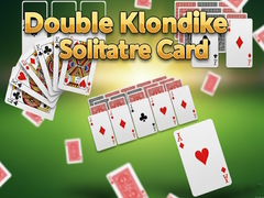Lalao Double klondike solitaire Card