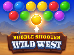 Lalao Bubble Shooter Wild West
