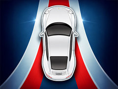 Lalao Hill Racing - Egg drop!