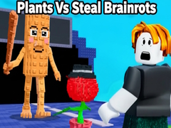 Lalao Plants Vs Steal Brainrots