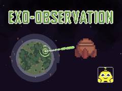 Lalao Exo Observation