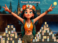 Lalao Travel Mahjong