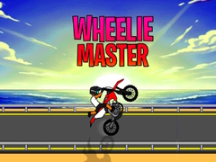 Lalao Wheelie Master