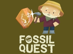 Lalao Fossil Quest