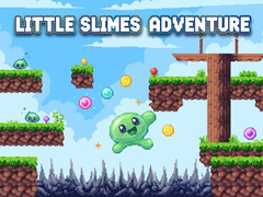 Lalao Little Slimes Adventure