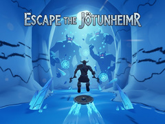 Lalao Escape The Jötunheimr
