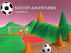 Lalao Soccer Adventures