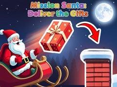 Lalao Mission Santa: Deliver the Gifts