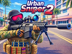 Lalao Urban Sniper 2