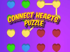 Lalao Connect Hearts Puzzle 