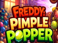 Lalao Freddy: Pimple Popper