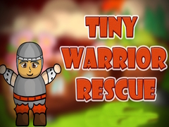 Lalao  Tiny Warrior Rescue