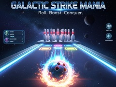 Lalao Galactic Strike Mania