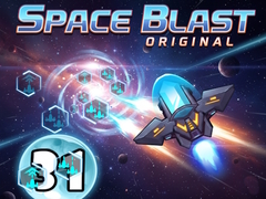 Lalao Space Blast Original