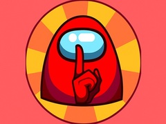 Lalao Impostor among us: Escape from prison