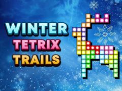 Lalao Winter Tetrix Trails