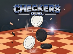 Lalao Checkers - Duel