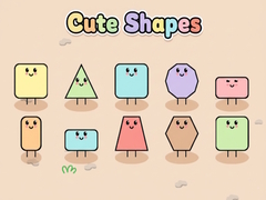 Lalao Cute Shapes
