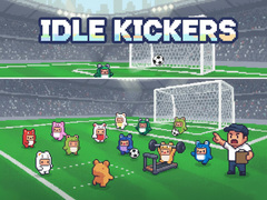 Lalao Idle Kickers
