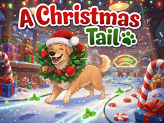 Lalao A Christmas Tail