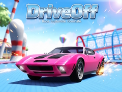 Lalao DriveOff