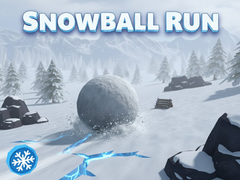 Lalao Snowball Run