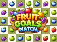Lalao Fruit Goals Match
