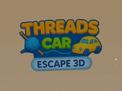 Lalao Threads Car Escape 3D